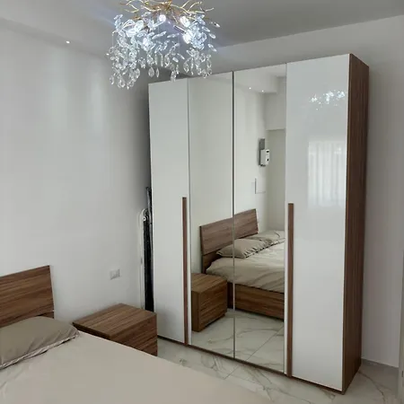 Petelia Appartement *