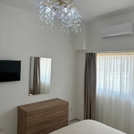 Appartement Petelia Crotone