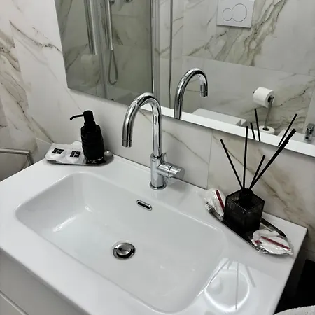 Appartement Petelia *