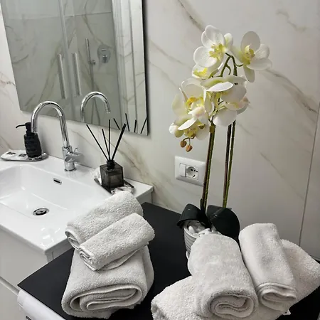 Petelia Appartement *